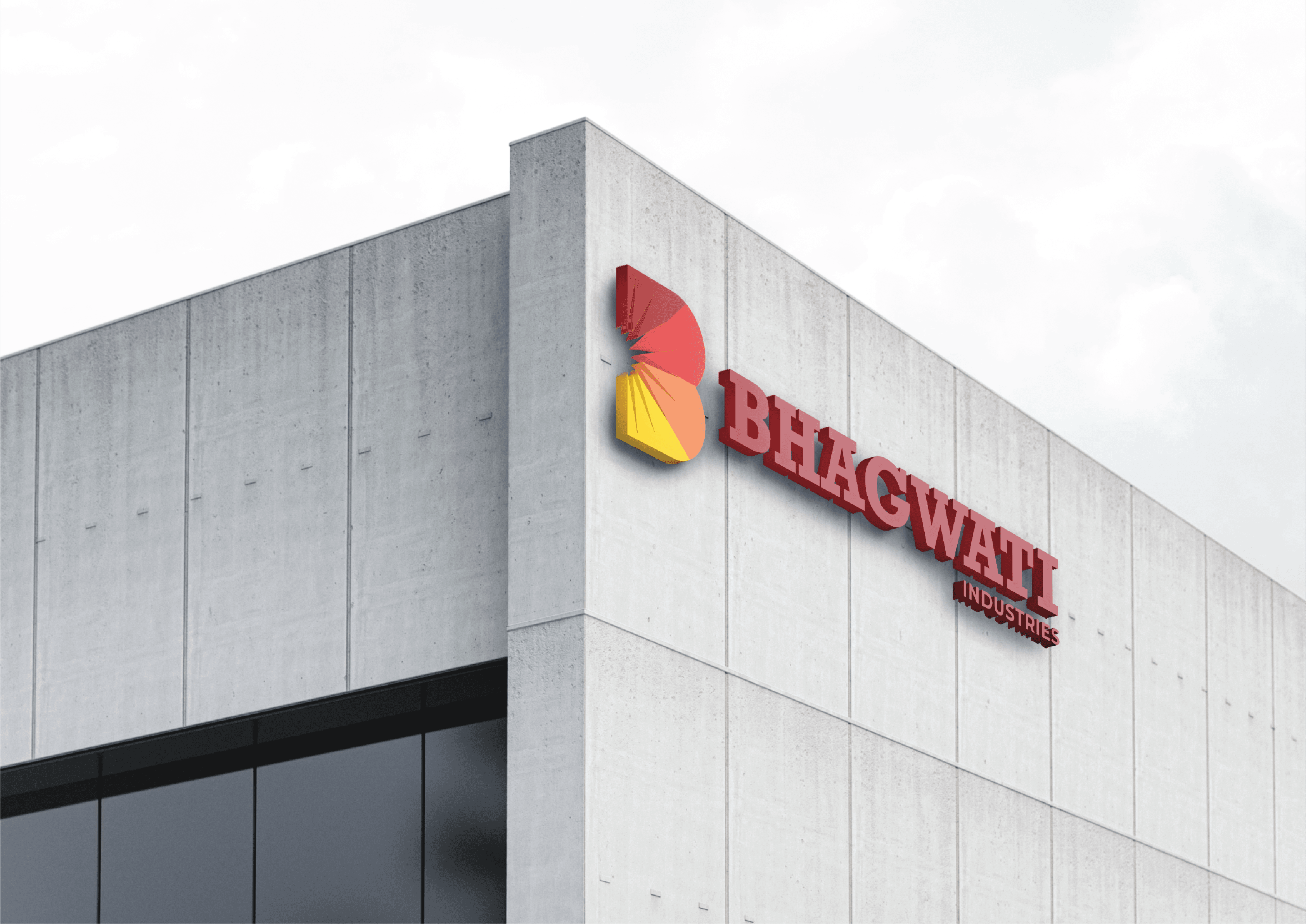 Bhagwati Industries — Cover