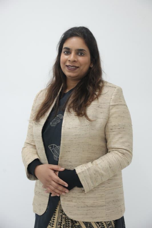 Dr. Mahak Agarwal — Consultant Haematologist