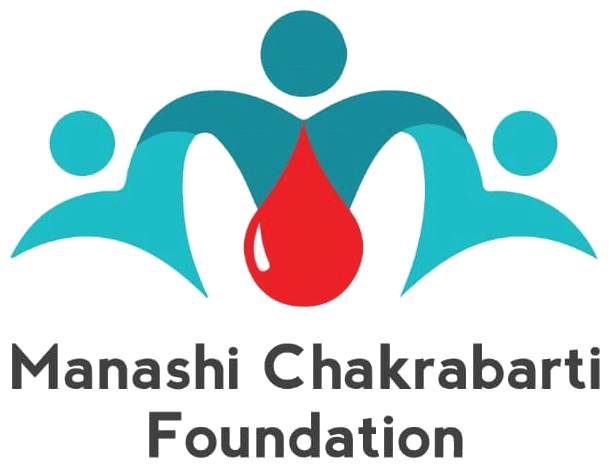 Manashi Chakrabarti Foundation — charitable arm