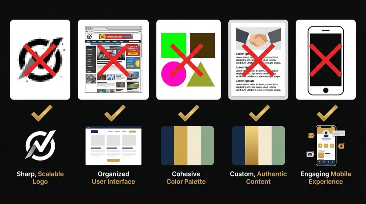 5 Branding Mistakes Indian Doctors Make (And How to Fix Them)