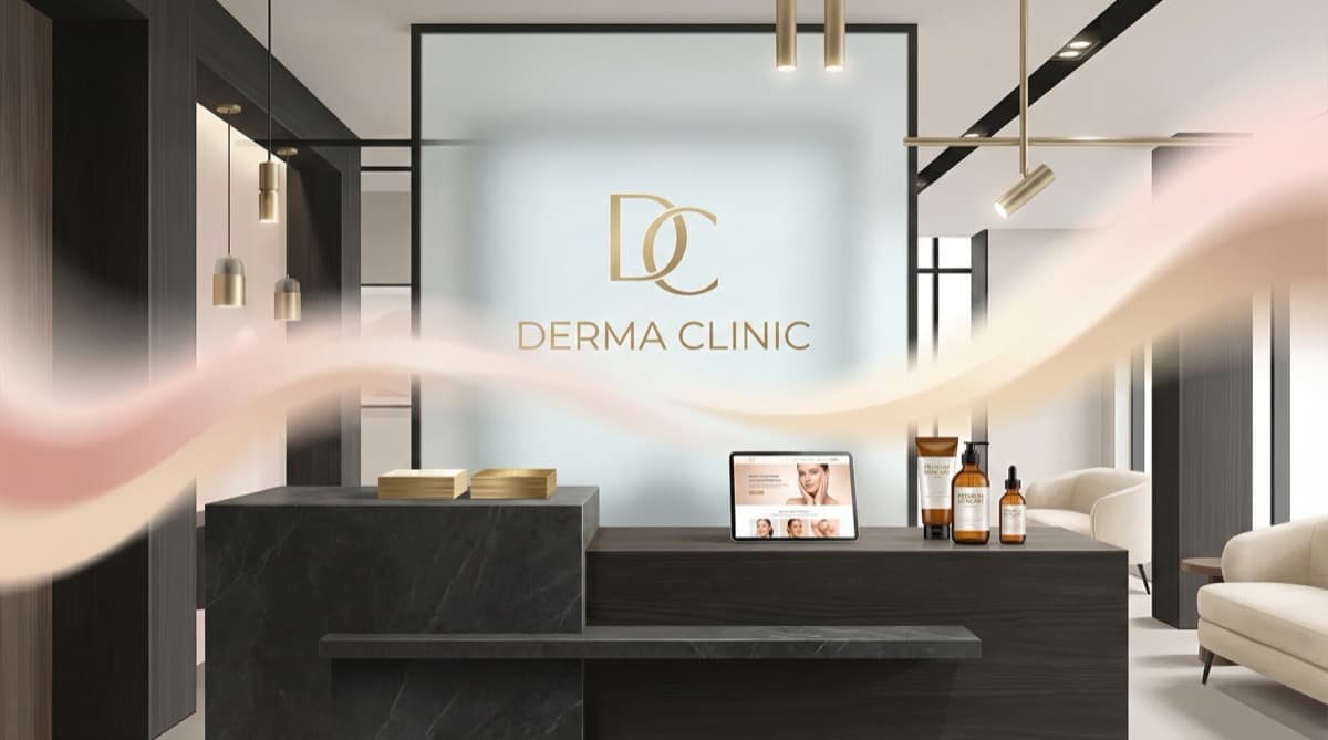 Healthcare Branding for Dermatologists: The Complete Guide