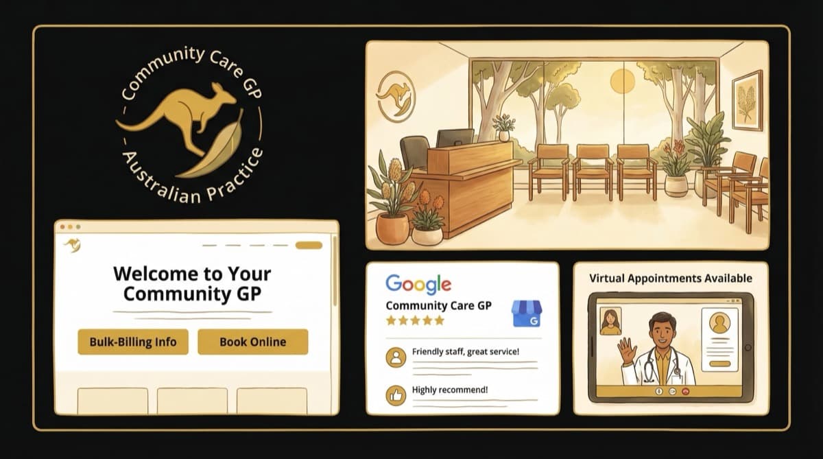 How to Brand a Dental Practice in Sydney and Melbourne: The Complete Guide