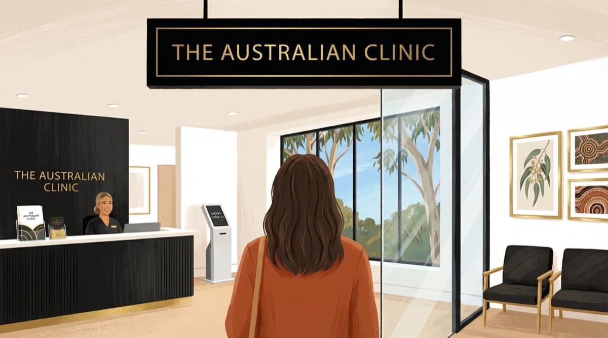 Healthcare Branding in Australia: Why First Impressions Matter