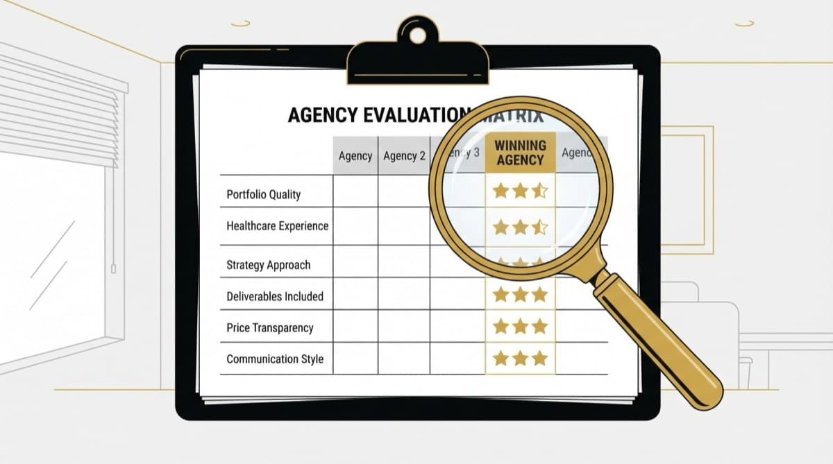 How to Choose a Healthcare Branding Agency in Australia