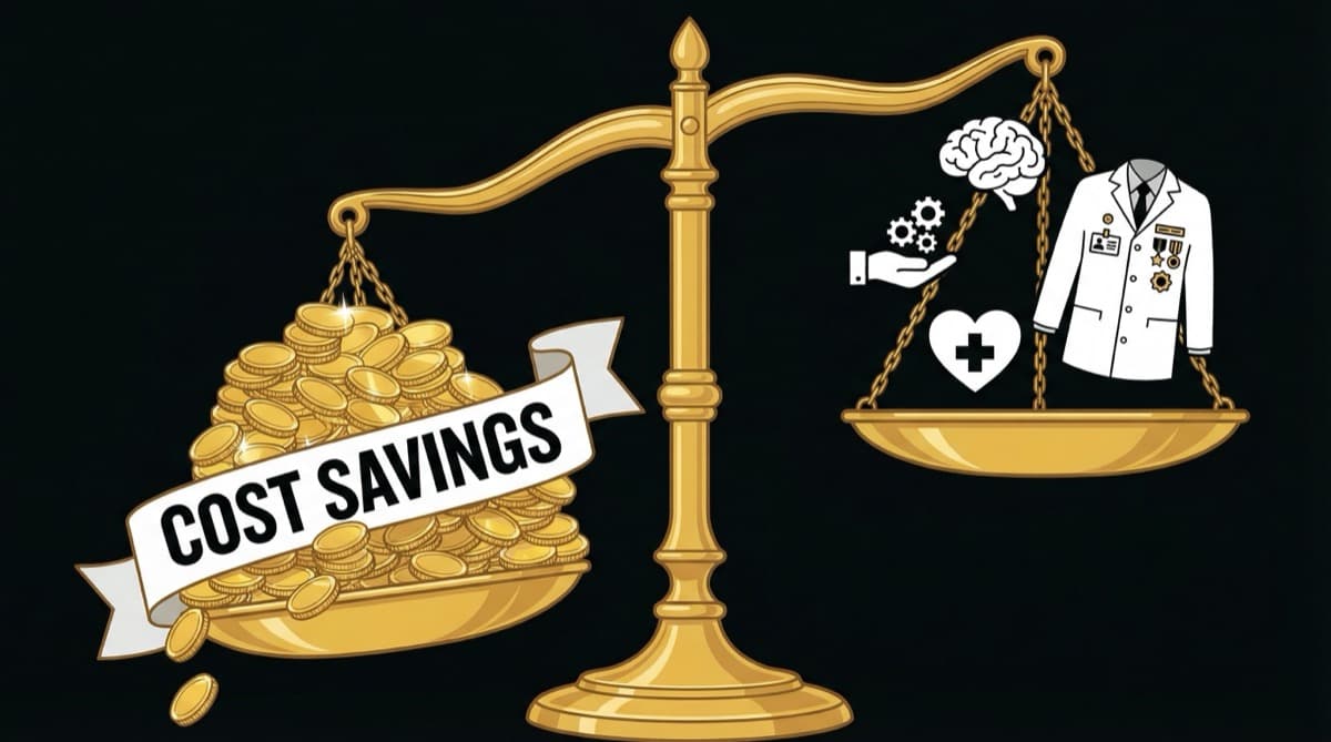 Why Corporate Hospitals Are Replacing Senior Consultants with Junior Doctors