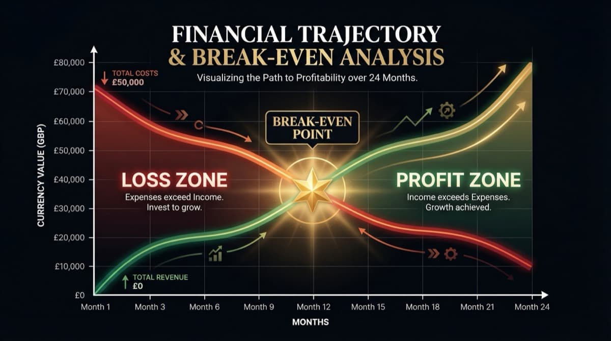 How to Calculate Break-Even Point for a Medical Clinic in India
