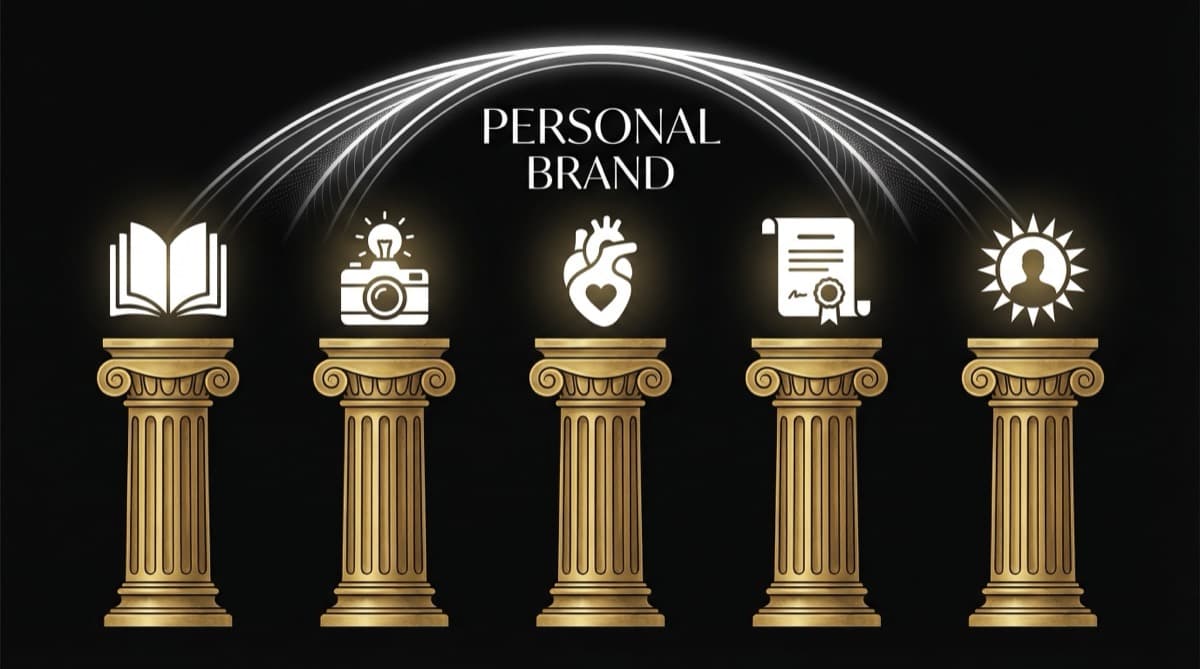 5 Content Pillars Every Doctor Should Build Their Instagram Around