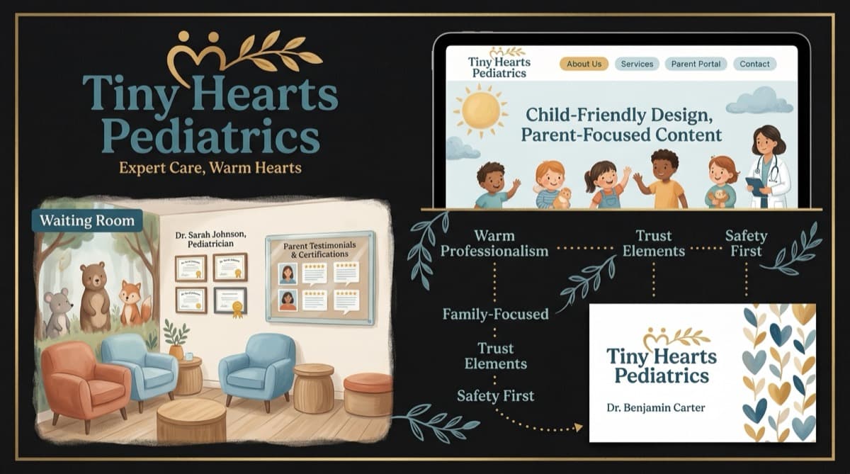 Telemedicine Website Design Requirements: What Your Virtual Practice Needs in 2026