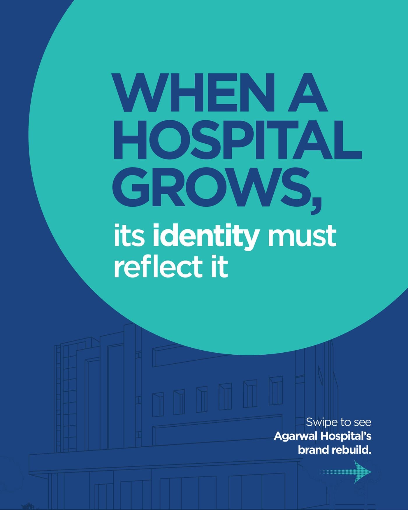 Agrawal Hospital — Cover
