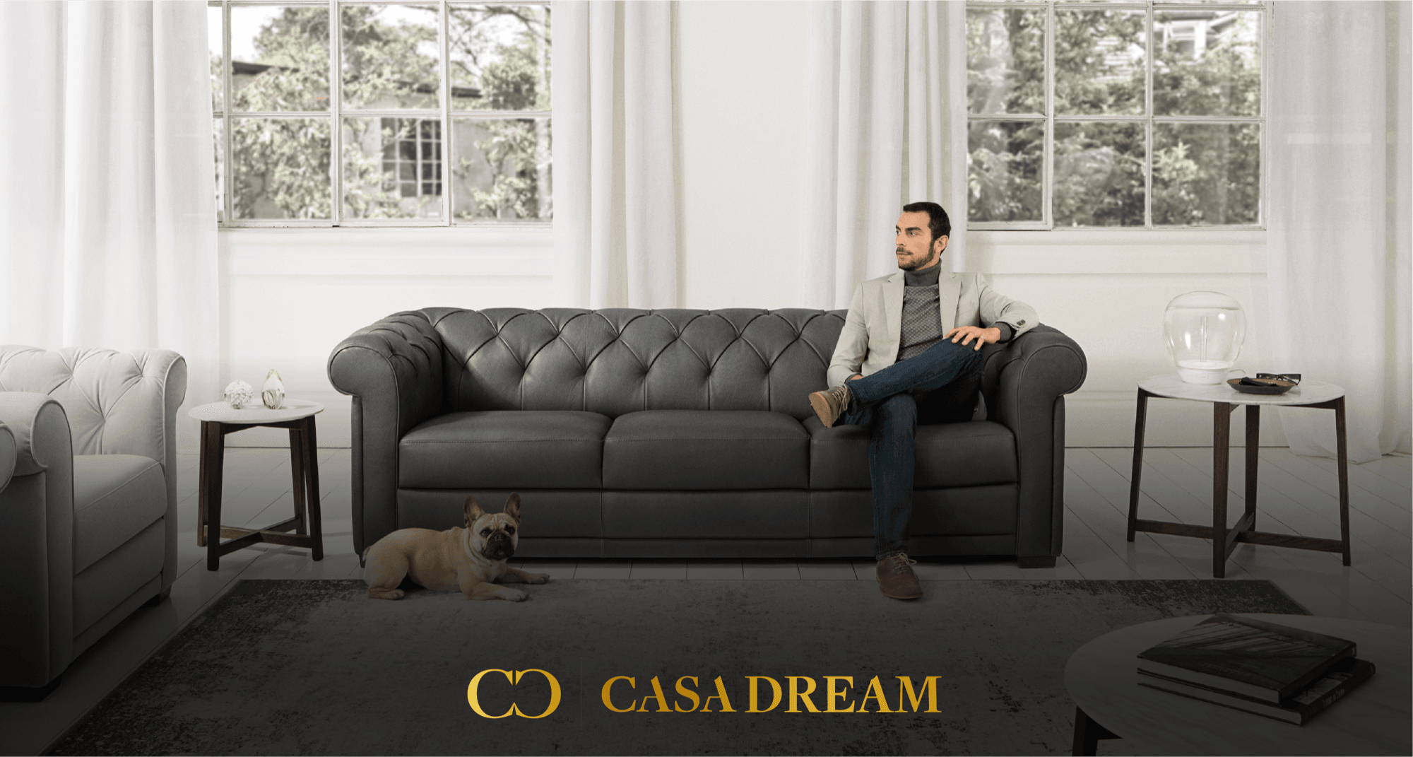 Casa Dream